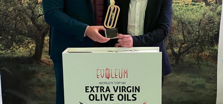 Una empresa de Sant Jordi entra oficialmente en el Top 10 mundial de los mejores aceites de producción limitada