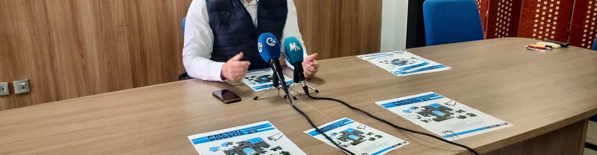 Los vecinos de Sant Jordi ya han planteado 50 propuestas para los presupuestos participativos del Ayuntamiento