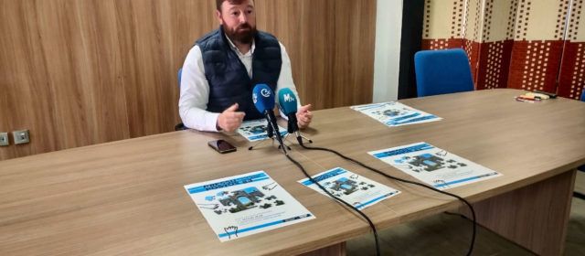 Los vecinos de Sant Jordi ya han planteado 50 propuestas para los presupuestos participativos del Ayuntamiento