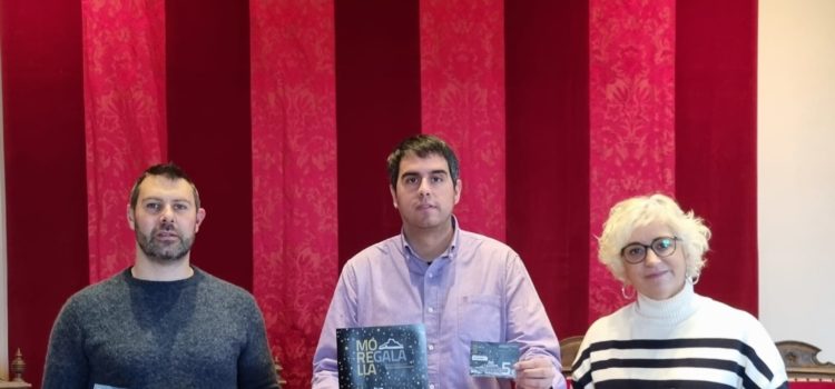 Allotjar-se en Morella té premi i dóna suport al comerç local