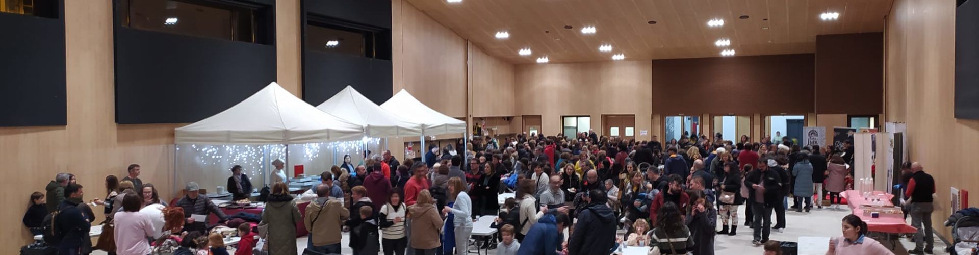 Vilafranca ja espera el Nadal