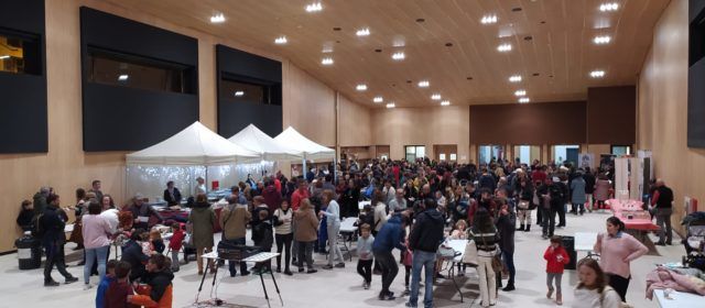 Vilafranca ja espera el Nadal