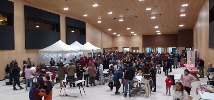 Vilafranca ja espera el Nadal