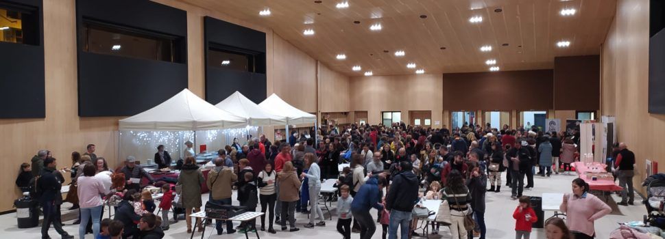 Vilafranca ja espera el Nadal