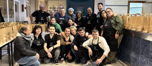 Vinaròs Gastronòmic da 250 cenas a familias sin recursos
