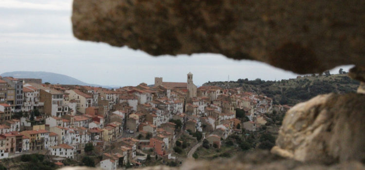 Vilafranca llança una enquesta ciutadana per a crear el Pla de Mobilitat Urbana Sostenible
