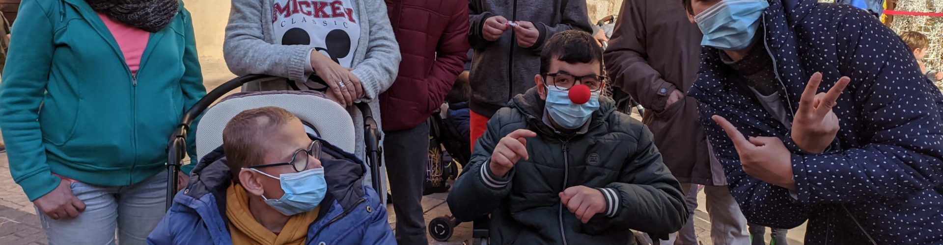 AFANIAD Vinaròs pone en marcha su Casal de Nadal
