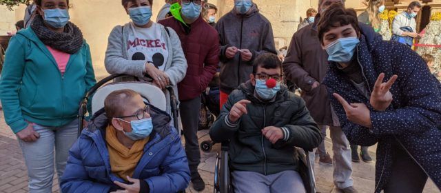 AFANIAD Vinaròs pone en marcha su Casal de Nadal