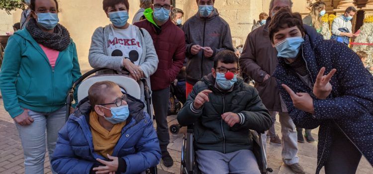 AFANIAD Vinaròs pone en marcha su Casal de Nadal