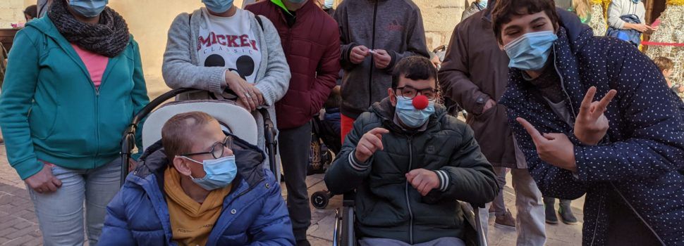 AFANIAD Vinaròs pone en marcha su Casal de Nadal