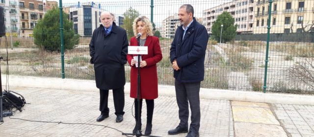 Mitma traspasa suelos a Tortosa para impulsar el desarrollo de la ciudad