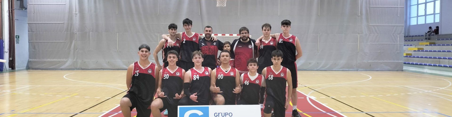 Crónicas del Club Bàsquet Gil Comes Vinaròs, 10-11 de desembre