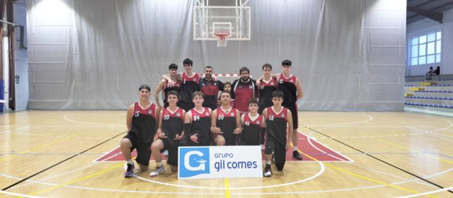 Crónicas del Club Bàsquet Gil Comes Vinaròs, 10-11 de desembre