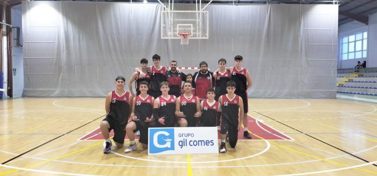 Crónicas del Club Bàsquet Gil Comes Vinaròs, 10-11 de desembre