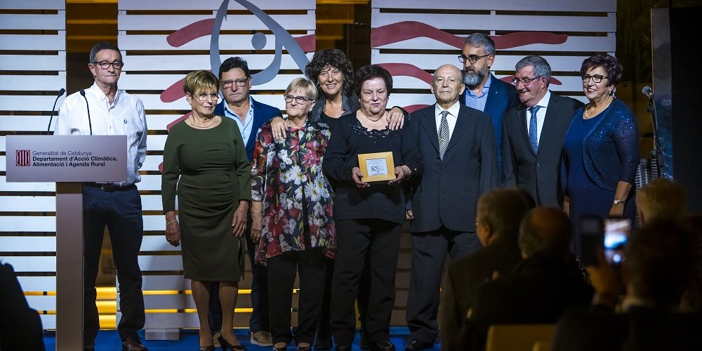 Alcanar acull els Guardons de la Pesca Catalana i la Nit de la Pesca 2020 i 2022
