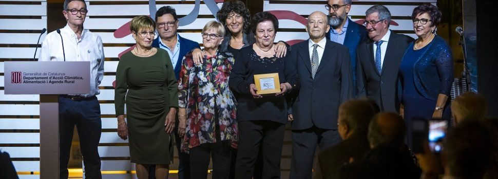Alcanar acull els Guardons de la Pesca Catalana i la Nit de la Pesca 2020 i 2022
