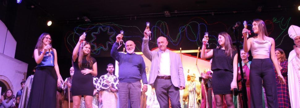 L’Estel torna a Benicarló més solidari que mai després de dos anys d’aturada