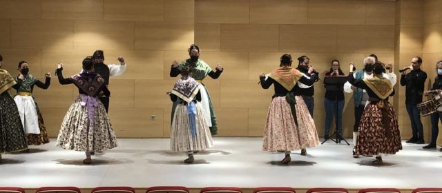 Santa Magdalena inicia la programació de Nadal amb nombrosa activitat cultural