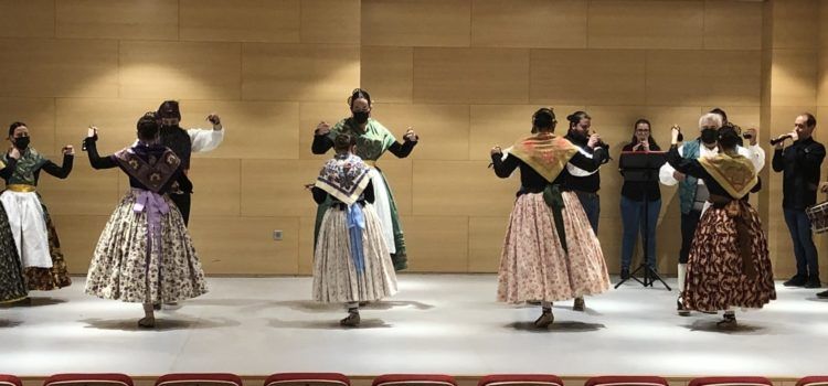 Santa Magdalena inicia la programació de Nadal amb nombrosa activitat cultural