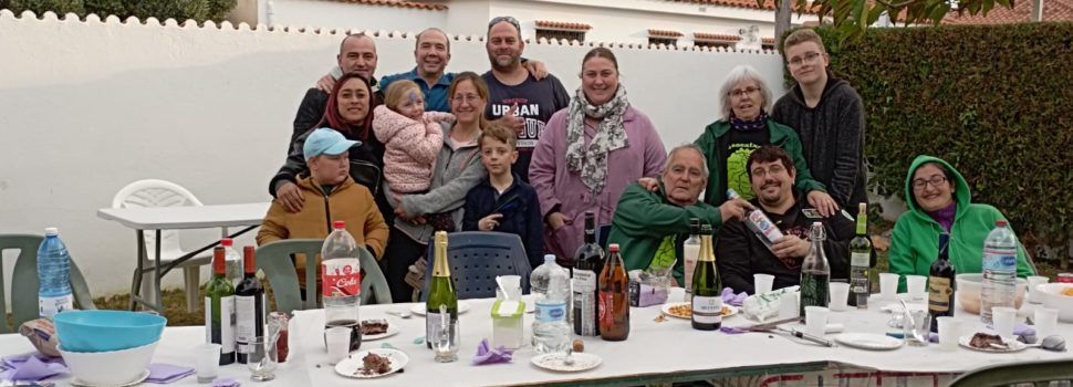 TedyWurstDay ’22 en la sede de los GeocachersVinaros