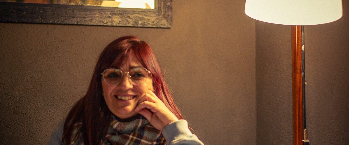 Elisa Lleixà guanya la II Lliga Social AFOVINA