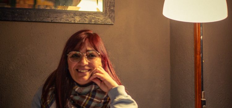 Elisa Lleixà guanya la II Lliga Social AFOVINA