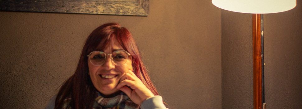Elisa Lleixà guanya la II Lliga Social AFOVINA
