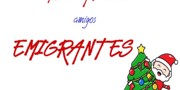 Un español en Alemania: Nostalgia a los emigrantes