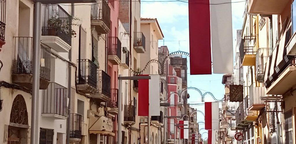 Ulldecona es troba entre els municipis de més de 5.000 habitants on més va créixer el PIB per habitant el 2020 segons l’IDESCAT