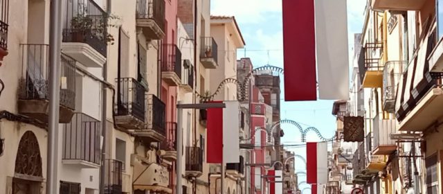 Ulldecona es troba entre els municipis de més de 5.000 habitants on més va créixer el PIB per habitant el 2020 segons l’IDESCAT