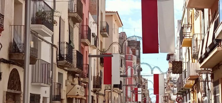 Ulldecona es troba entre els municipis de més de 5.000 habitants on més va créixer el PIB per habitant el 2020 segons l’IDESCAT