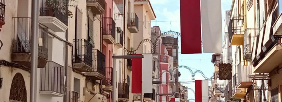Ulldecona es troba entre els municipis de més de 5.000 habitants on més va créixer el PIB per habitant el 2020 segons  l’IDESCAT
