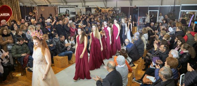 La 60a Fira de Mostres d’Amposta clou després de cinc dies de visites i contactes comercials