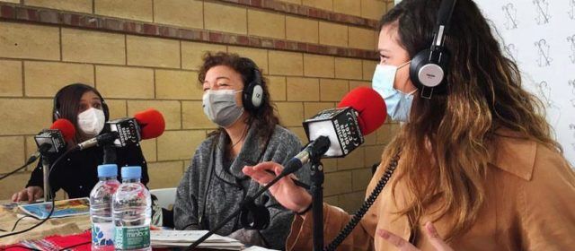 Ràdio Benicarló estarà en directe des de la Fira de Sant Antoni