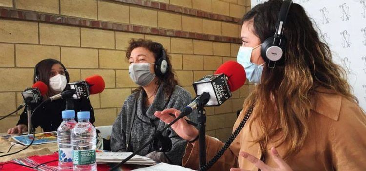 Ràdio Benicarló estarà en directe des de la Fira de Sant Antoni
