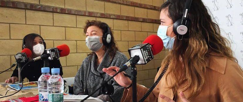 Ràdio Benicarló estarà en directe des de la Fira de Sant Antoni
