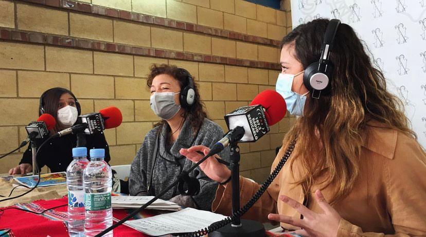Ràdio Benicarló estarà en directe des de la Fira de Sant Antoni