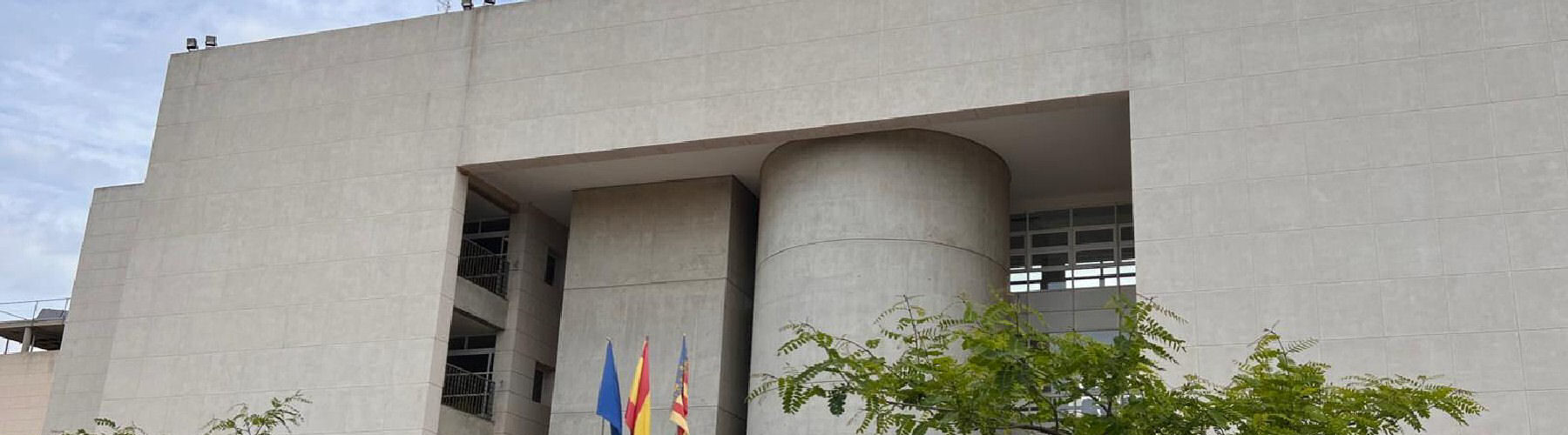 VOX denuncia el “abandono continuado” del hospital comarcal de Vinaròs