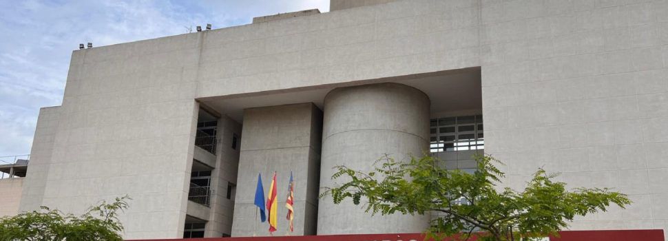 VOX denuncia el “abandono continuado” del hospital comarcal de Vinaròs