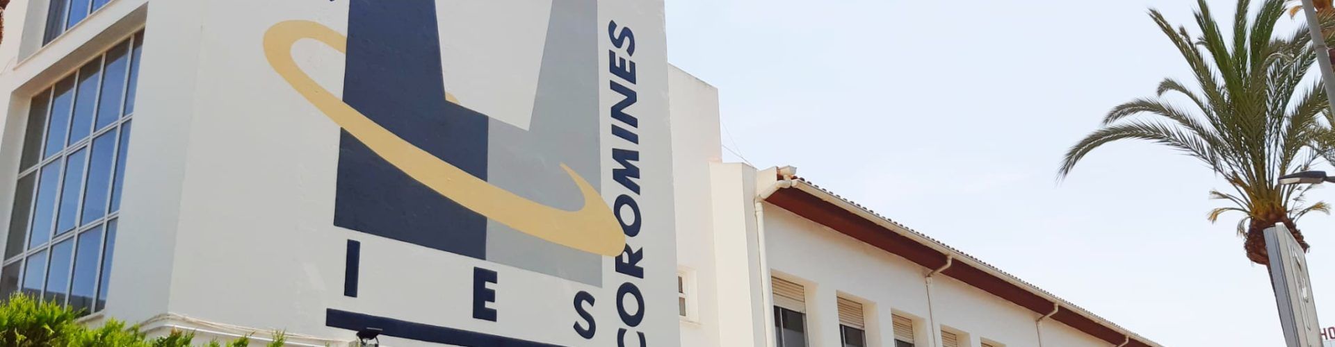 El Ple de Benicarló aprova la delegació de competències per a la reforma de l’IES Joan Coromines