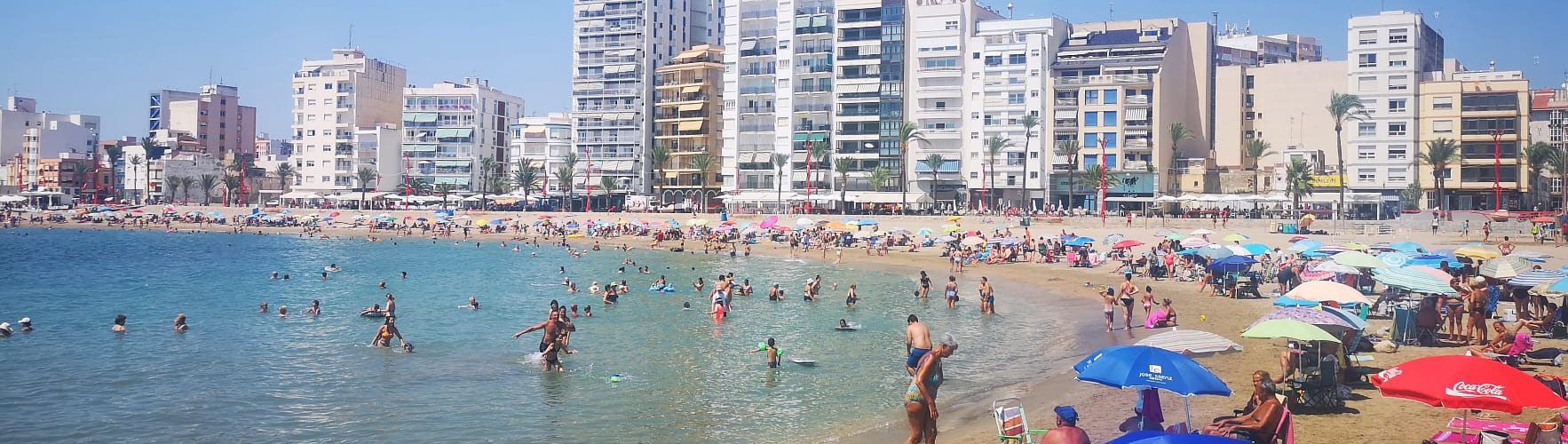 Optimismo entre los empresarios del turismo ante la continuidad de iniciativas como el Bono Viaje
