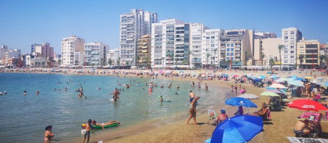 Optimismo entre los empresarios del turismo ante la continuidad de iniciativas como el Bono Viaje