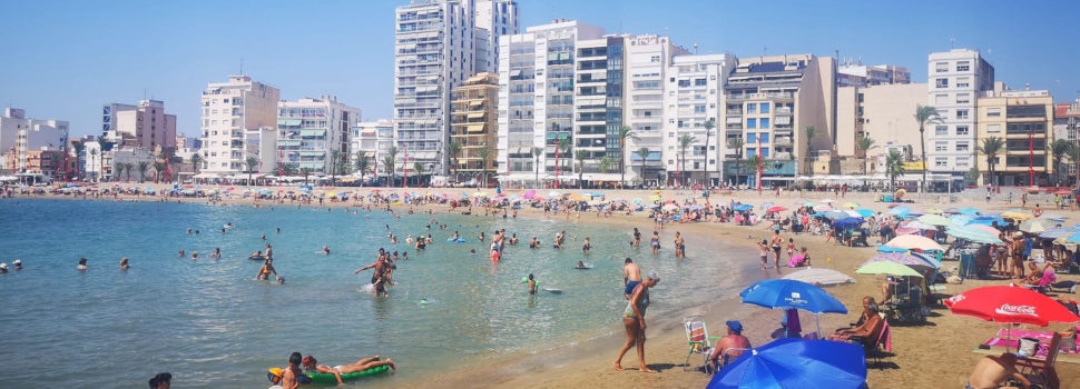 Optimismo entre los empresarios del turismo ante la continuidad de iniciativas como el Bono Viaje