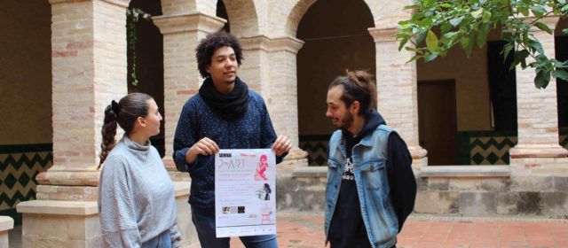 Neix Festi P≈ART, un festival que vol trencar estigmes i promoure la salut mental a través de l’art