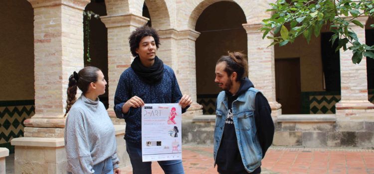 Neix Festi P≈ART, un festival que vol trencar estigmes i promoure la salut mental a través de l’art