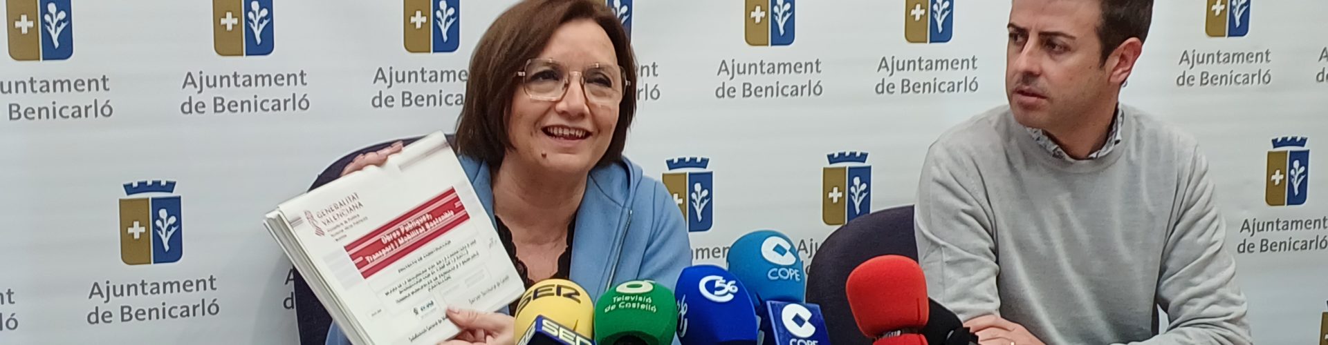 La Generalitat aprova el projecte de construcció de la rotonda de la Ratlla del Terme