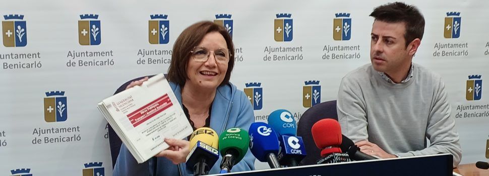 La Generalitat aprova el projecte de construcció de la rotonda de la Ratlla del Terme