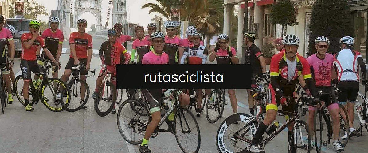 Rutas de ciclismo en ruta por el Maestrat