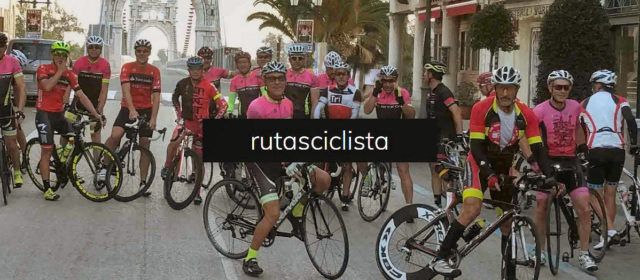 Rutas de ciclismo en ruta por el Maestrat