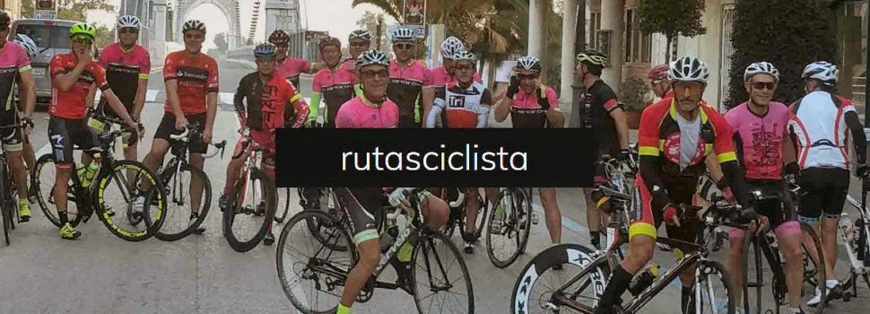 Rutas de ciclismo en ruta por el Maestrat